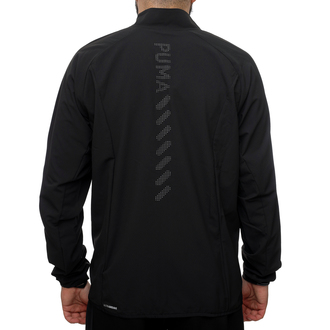 Muški šuškavac Puma RUN ELITE ULTRAWEAVE JACKET M