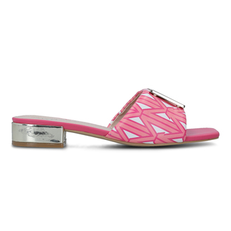 Ženske papuče Lola By Maite Flat Sandals