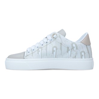 Ženske patike Furla Hikaia Low Lace-Up Sneaker T.20