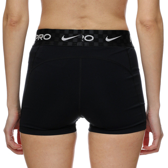 Ženski šorc Nike W NP DF 3IN GRX SHORT