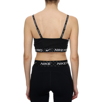 Ženski top Nike W NP DF INDY BANDEAU BRA