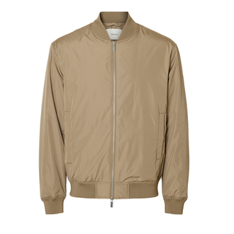 Muška jakna Selected Otw bomber