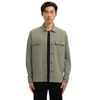 Muška košulja Selected Overshirt