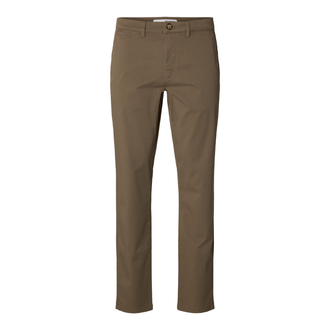 Muške pantalone Selected Trousers