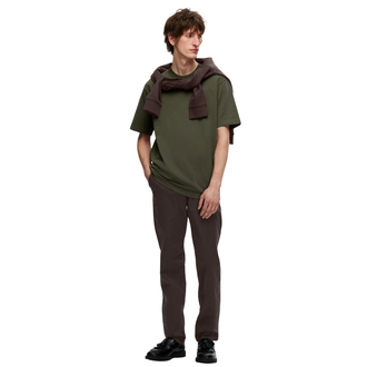 Muške pantalone Selected Trousers