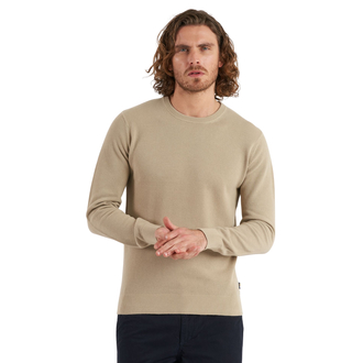 Muški džemper Marina Militare Maglia mastice