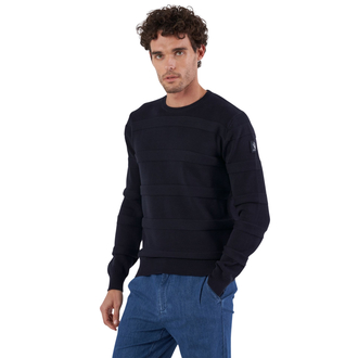 Muški džemper Marina Militare Maglia navy