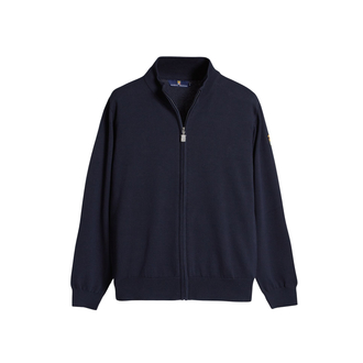 Muški džemper Marina Militare Maglia navy