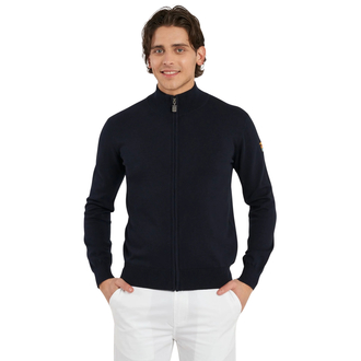 Muški džemper Marina Militare Maglia navy