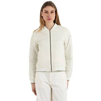 Ženska jakna Marina Militare Giubbotto reversibile verde oliva