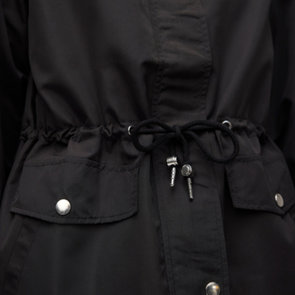 Ženska jakna Vero Moda Paisley parka jacket