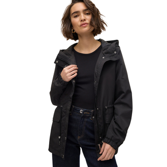 Ženska jakna Vero Moda Paisley parka jacket