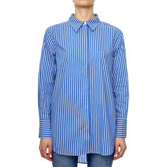 Ženska košulja Lola Striped Camisole With Contrast Logo