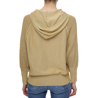 Ženski duks Lola Knit Sweatshirt With Zip