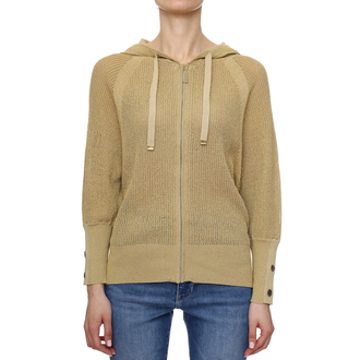 Ženski duks Lola Knit Sweatshirt With Zip