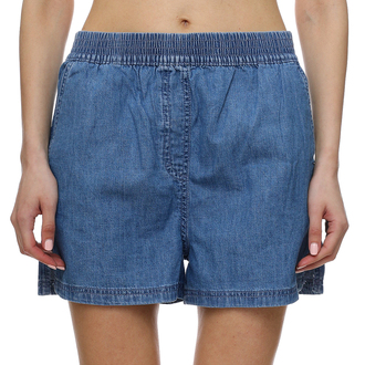 Ženski šorc Tommy Hilfiger Chambray Short