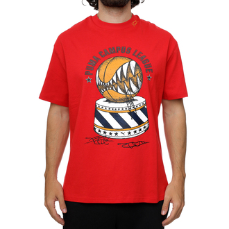 Muška majica Puma Showtime tee 3