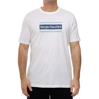 Muška majica Sergio Tacchini Lared 025 co t-shirt