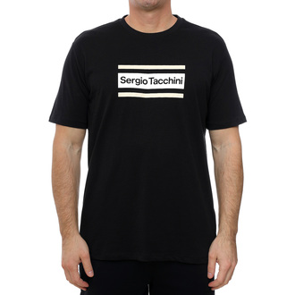 Muška majica Sergio Tacchini Lared 025 co t-shirt