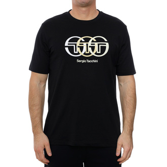 Muška majica Sergio Tacchini Triade 025 co t-shirt
