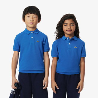 Dečija polo majica Lacoste