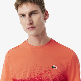Muška majica Lacoste