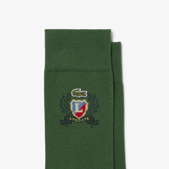 Muške čarape Lacoste
