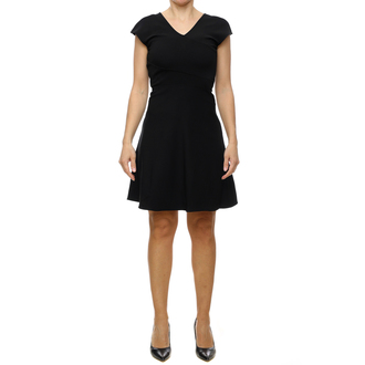 Ženska haljina Armani Exchange dress