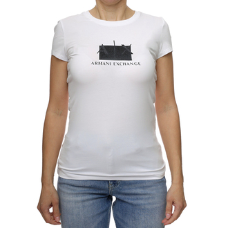 Ženska majica Armani Exchange T-Shirt