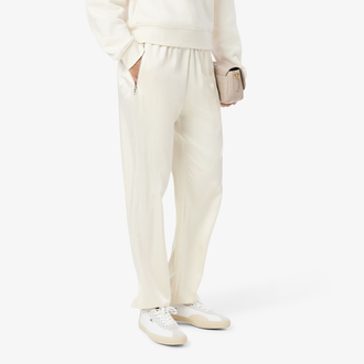 Ženske pantalone Lacoste