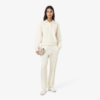 Ženske pantalone Lacoste