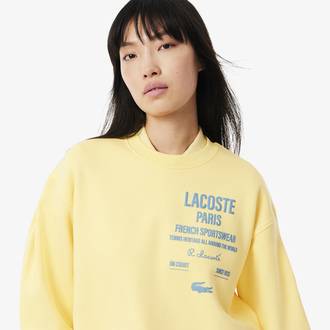 Ženski duks Lacoste