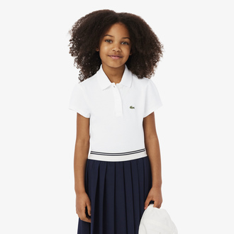 Dečija polo majica Lacoste