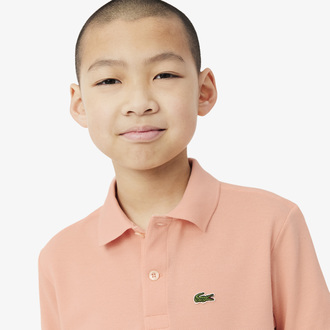 Dečija polo majica Lacoste