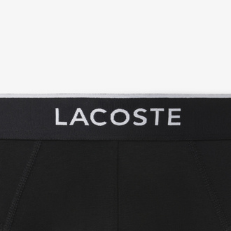 Muške bokserice Lacoste