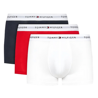 Muške bokserice Tommy Hilfiger 3P Trunk