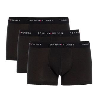 Muške bokserice Tommy Hilfiger 3P Wb Trunk