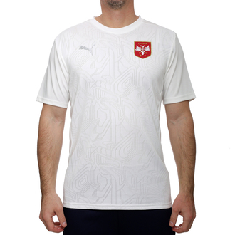 Muški dres Puma FSS Training Jersey