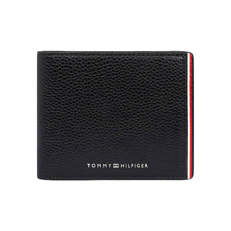 Muški novčanik Tommy Hilfiger Th Corporate Cc And Coin