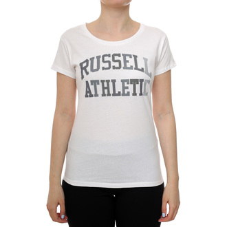 Ženska majica Russell Al1a s/s crew neck tee