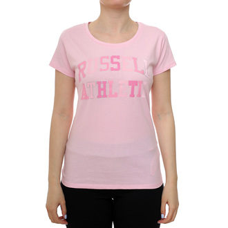 Ženska majica Russell Al1a s/s crew neck tee
