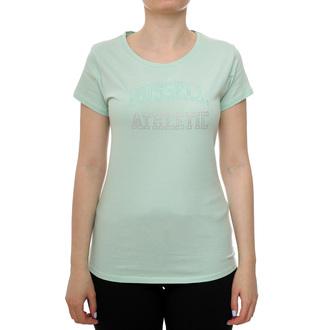 Ženska majica Russell As1c s/s crew neck tee