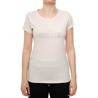 Ženska majica Russell As1c s/s crew neck tee