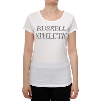Ženska majica Russell Gt1a ss crew neck tee