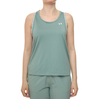 Ženska majica Under Armour Tech knockout tank