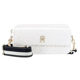 Ženska torba Tommy Hilfiger Iconic Camera Bag Mono