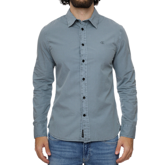 Muška košulja Calvin Klein Gmd Poplin Shirt