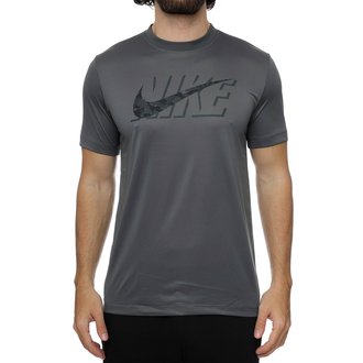 Muška majica Nike M NK DF TEE RLGD CAMO