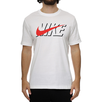 Muška majica Nike M NSW TEE SWOOSH BLOCK