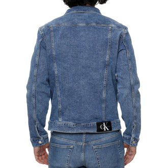 Muška prolećna jakna Calvin Klein Modern Essential Denim Jacket